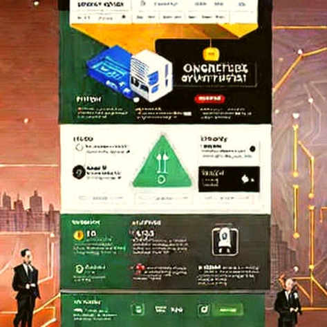 Citadel's Frontier Bets: A Signal That Institutional Capital Is Rewriting the Crypto Narrative Citadel's Frontier Bets: A Signal That Institutional Capital Is Rewriting the Crypto Narrative
