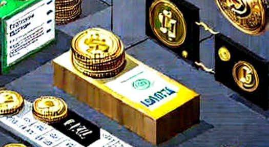 The Nuclear Shadow Trade: How Iran's Discreet Uranium Push Is Reshaping Crypto's Role as Collateral