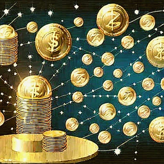 The PPI That Broke the DAO: Why China’s 3.5% Jump Is a Wake-Up Call for Crypto Governance The PPI That Broke the DAO: Why China’s 3.5% Jump Is a Wake-Up Call for Crypto Governance