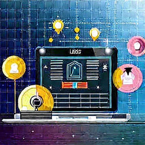 The Pilot Detention Narrative: A Data-Forensic Analysis of a Geopolitical Signal in Crypto Media
