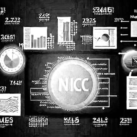 When the Narrative Fights the Oracle: A Prediction Market Exposes the Gap Between Headlines and Probability
