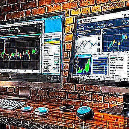The $9B Exodus from Tech Stocks Is Crypto's Backdoor Inflow Signal