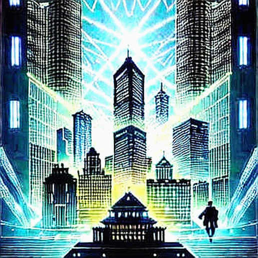 The Fed’s Dovish Echo Chamber: A Narrative Shift That Could Reshape Crypto’s Next Cycle